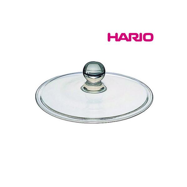 HARIO ハリオ 替え スペア フタ 茶茶急須丸700ml用 F-QSR-30