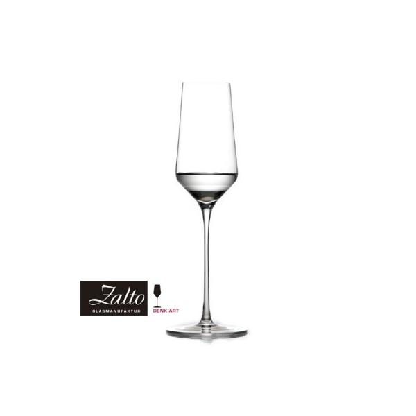 Zalto ザルト DIGESTIF ダイジェスティブ リキュール グラス Φ42×H210mm(140ml)