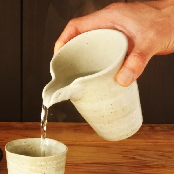 ギフト不可specサイズ　　　：W120×D85×H105mm容量　　　　：260ml生産　　　　：日本製 / 美濃焼材質　　　　：陶器入り数　　　：１コ備考　　　　：食器洗浄機対応・電子レンジ対応・湯煎対応・直火不可・オーブン不可注意事項...