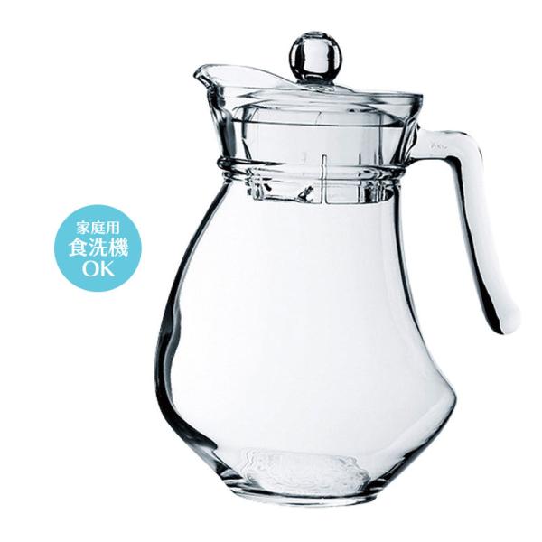 ギフト不可specサイズ　　　：Φ100×W143×H225mm容量　　　　：1575ml生産　　　　：中国製材質　　　　：ソーダガラス入り数　　　：１コ備考　　　　：食器洗浄機対応・電子レンジ不可・熱湯不可注意事項　　：※専用箱はありませ...