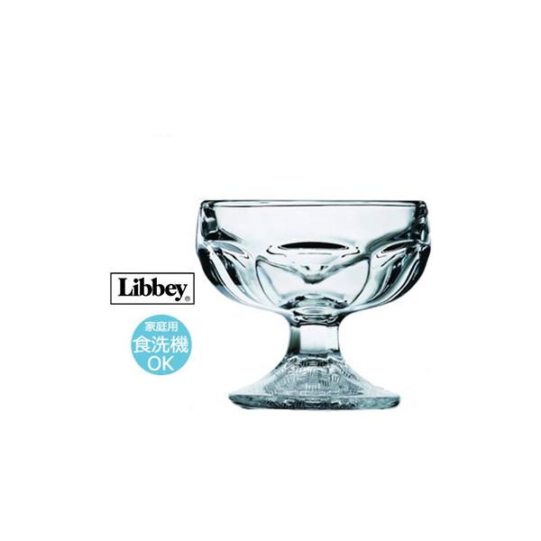 食器 ミニパフェパフェグラス アイスクリームカップ おしゃれ Libbey リビー ファウンテンウェア5162 LB-1242