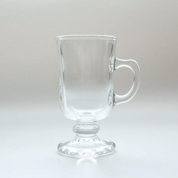 マグカップ アイリッシュコーヒーマグ パフェグラス おしゃれ Libbey リビー ビル ミニコーヒー 4オンス LB-8468