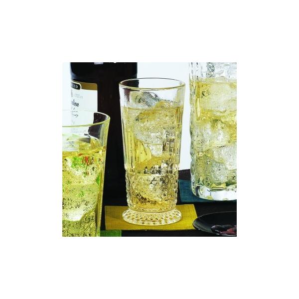ハイボールグラス 酎ハイグラス おしゃれ セット 東洋佐々木 10オンス 3個セット P-26455-JAN-H