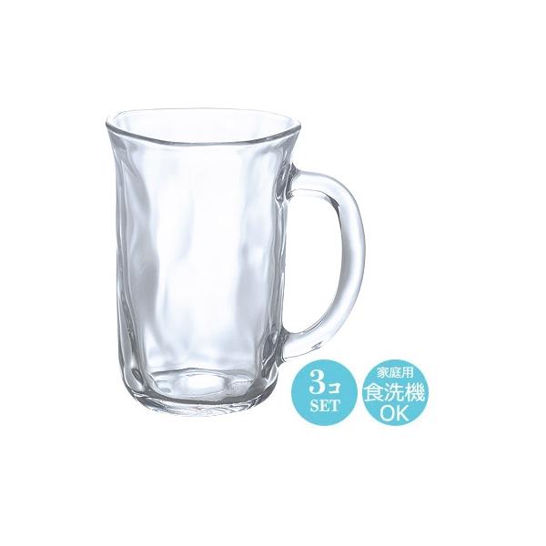 ギフト対応specサイズ　　　：W110×Φ82×H120mm容量　　　　：310ml生産　　　　：日本製材質　　　　：ソーダガラス入り数　　　：３コ備考　　　　：食器洗浄機対応・電子レンジ不可・熱湯不可・オーブン不可注意事項　　：器は食器...