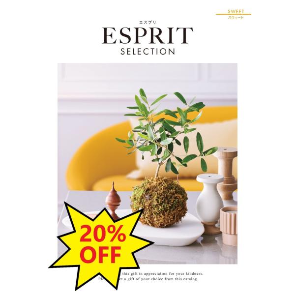 J^OMtg@n[jbN GXvESPRIT@XEB[g@4,400~R[Xiŕʁj[e킨jjCjLOi[