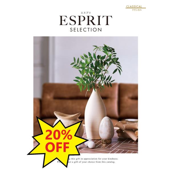 J^OMtg@n[jbN GXvESPRIT@NVJ@10,900~R[Xiŕʁj[z[e킨jjCjLOi[