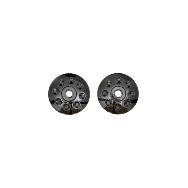 リード工業 ヘルメットオプションリペアパーツ O-ONE用シールドベース OONEP