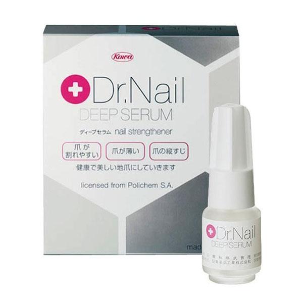 興和 コーワ Dr Nail Deep Serum ドクターネイル ディープセラム 3 3ml Ab 実芳ギフト 坪井店 通販 Yahoo ショッピング