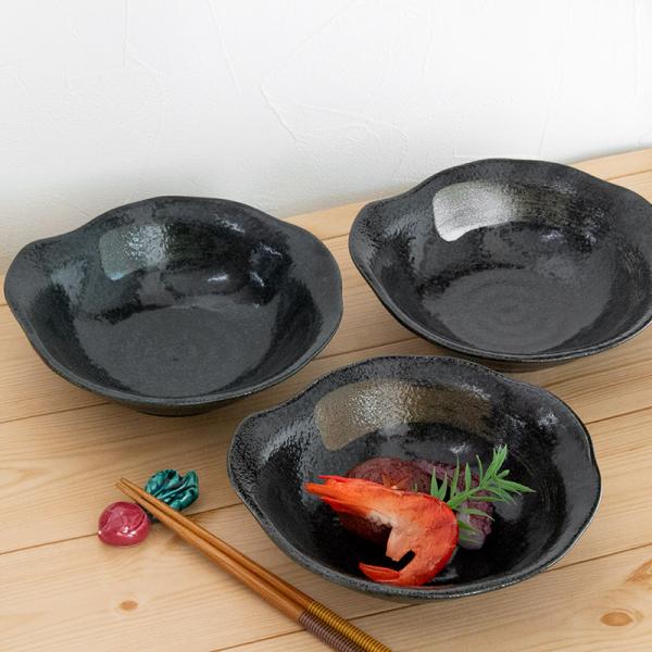 呑水 和食器 とんすい 鍋料理 取り皿 取り鉢 浅鉢 深皿 和風 煮物鉢