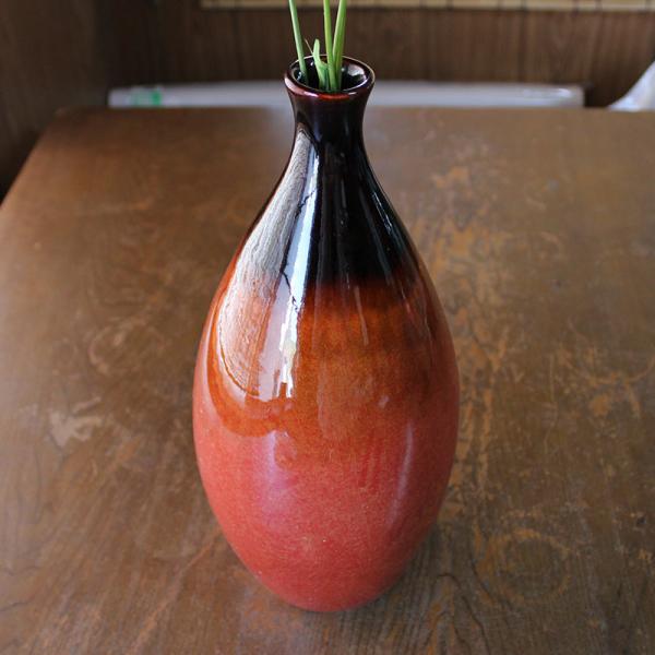 赤と白の花柄陶器花瓶 赤と白の花柄陶器花瓶 花瓶 赤 モダン」の人気商品一覧 |