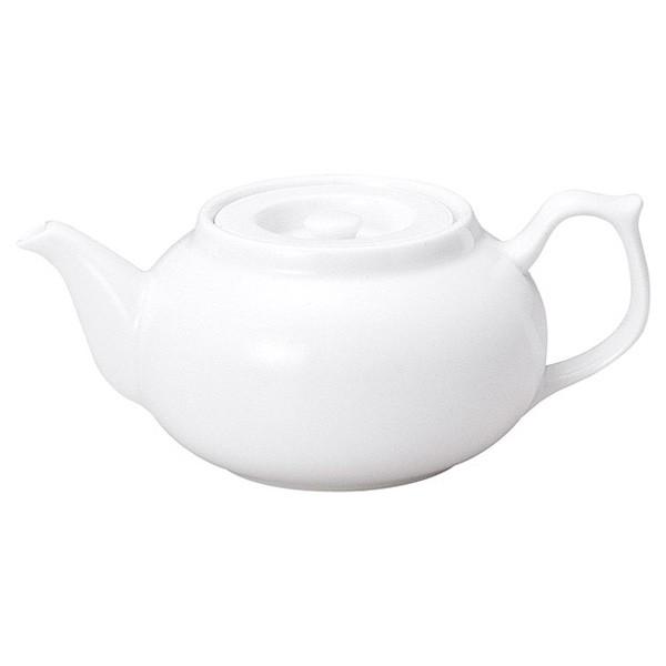 業務用 ティーポット リーバイ ティーポット 入数 5 Koyo 業務用食器の高岡陶器 通販 Yahoo ショッピング
