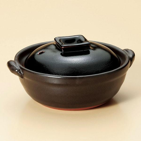 業務用 土鍋 柚子天目4号中深鍋 萬古焼 648 入数 1 Buyee Buyee Japanese Proxy Service Buy From Japan Bot Online