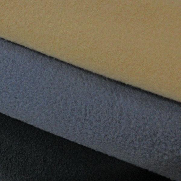 PE100%両面フリース（7960）<VANCET>生地厚み（約4mm）素材：ポリエステル100%生地巾 150cmMADE in CHINA*ネコポス便は不可となっております。*在庫限りのプライス商品です♪　厚地（約4mm）の...