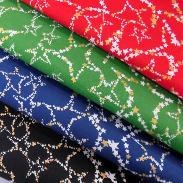 綿スケアプリント生地 Ap 2 シンプルクリスマス柄 ゴールド入り 生地巾110cm 50cm 数量1 330円 国産 コスモテキスタイル Ymp 366 布の家サラサ 通販 Yahoo ショッピング