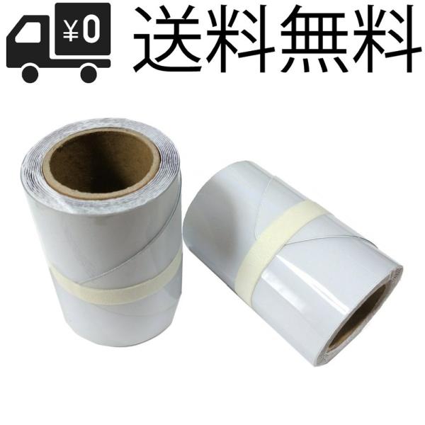 商品説明ブランド：Air7 .　ロゴ：無地 、　色：クリアー（半透明） 、　パドルボード用　。 注意：ハードボード専用です。インフレータブルSUPに合わないです！　材質はスムーズ・ビニール　（　パドルに優しい！　） 溶剤アクリル防水接着剤　...