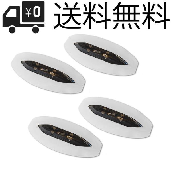 インフレータブルSUP用 ClickFins用 フィン・ボックス 交換 アップグレード airSUP用 パドルボード用 クリックフィン AIR7 純正品 4個 B-W