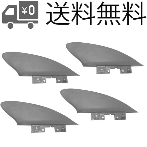 2" Click Fins 4 50mm \tg tB for Ct[^uSUP ph{[h SUP T[tB 쉺 NbNtB