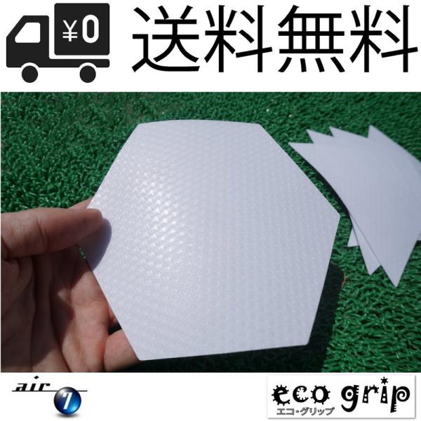 サイズ等は写真を参照してください。裏には強力テープが付いていますのデッキに簡単に貼り付けることができます。