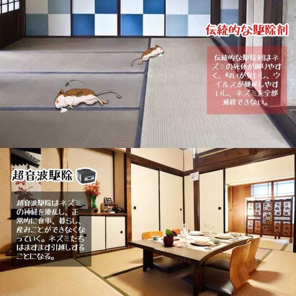 Funkid 動物撃退器 ネズミ 猫 犬 コウモリ ゴキブリ カラス 鳥 害虫除け 駆除装置 撃退器 被害対策 害獣撃退 害獣退治 糞被害退 Buyee Buyee 일본 통신 판매 상품 옥션의 대리 입찰 대리 구매 서비스