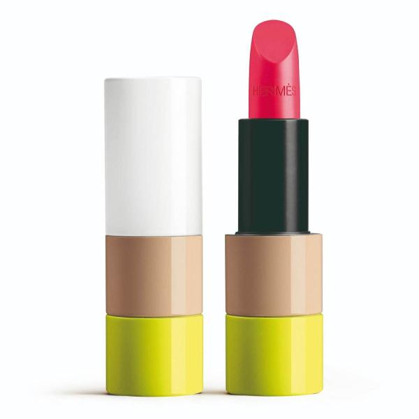 エルメスHERMES ルージュ アレーヴルサティネ・リミテッドエディション 43 ルージュ ア レーヴル サティネ》リミテッド・エディション 55