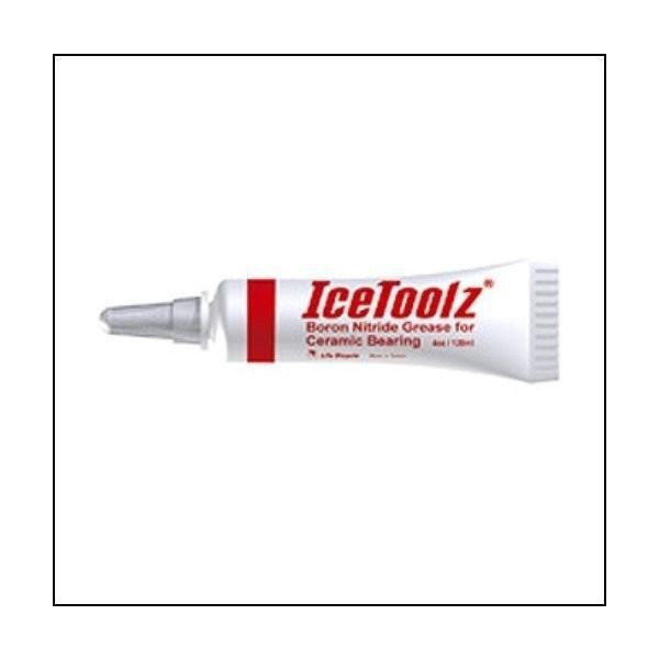 アイスツール セラミックグリース [C175] IceToolz