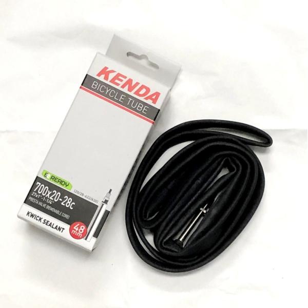 KENDA (�P���_) KWICK SEALANT (�V�[�����g����`���[�u�j700X20-28C ��