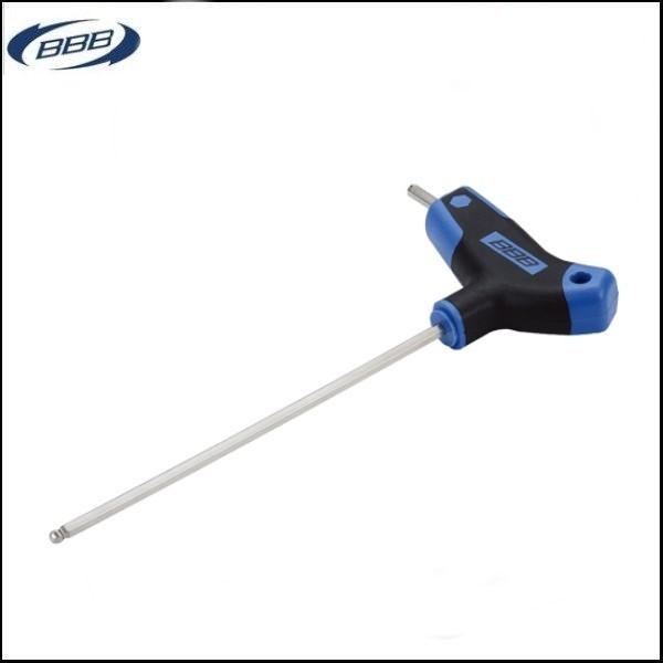 BBB BTL-45@wbNXT@6p`@4mm HEX T(102293)