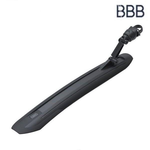 BBB (�r�[�r�[�r�[) MTB GRAND�@PROTECT REAR �yMTB�O�����h�v���e�N�g�E���A �z BFD-16R (365350�j