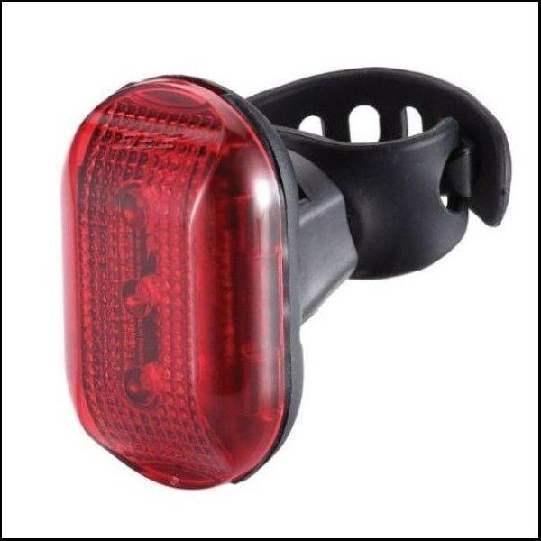 BBB A[U[ BLS-78 (028619) REAR LASER LED ACg