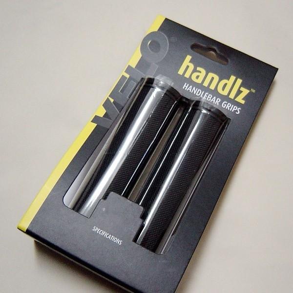 VELO�@�J���[�O���b�v/ �u���b�N /F-174