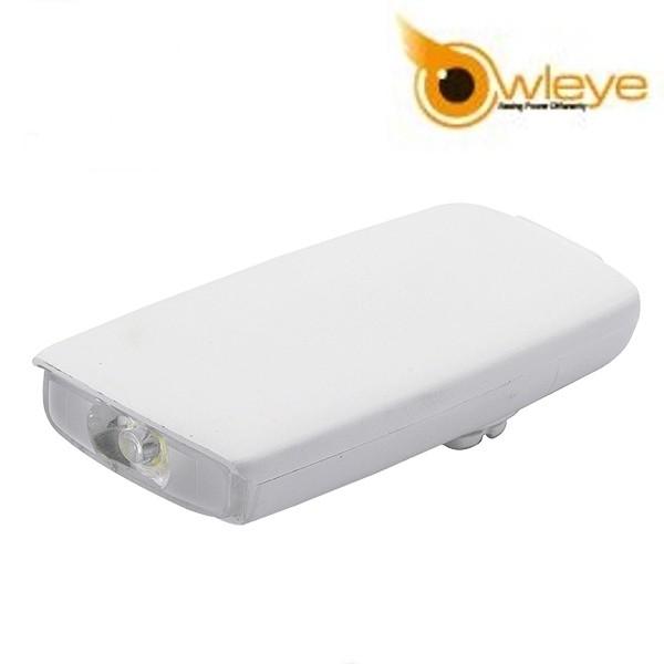 ���]�ԗp���C�g OWLEYE �I�E���A�C Beast 100 /�r�[�X�g100�i�z���C�g�j029212