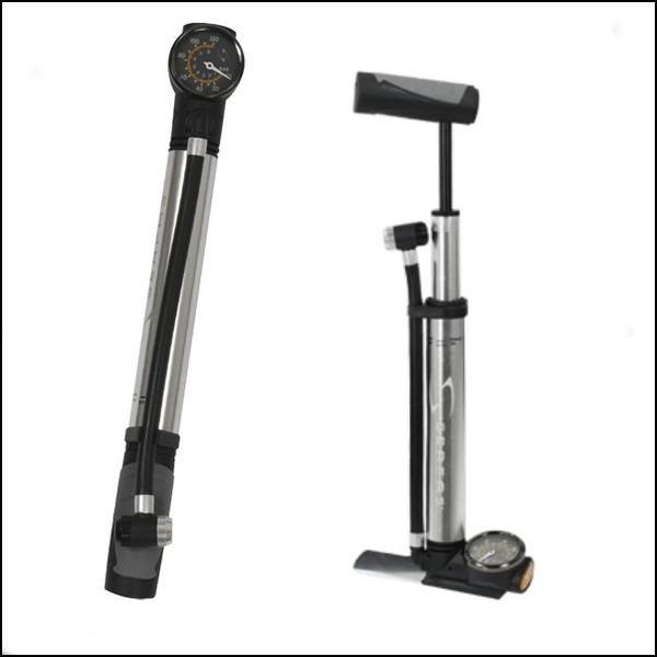 SERFAS yT[t@XzMP-04G ~jtA W/Q[W120PSI (046797)