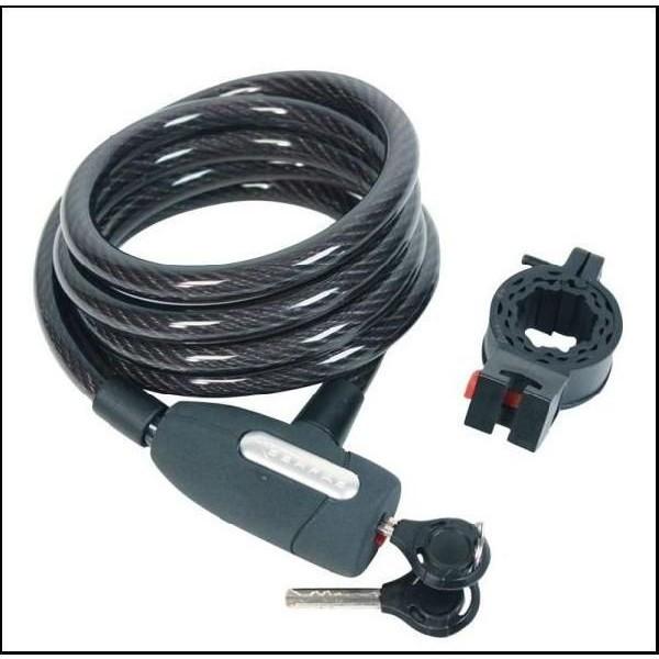 ]ԃbN serfas/T[t@X KEY CABLE LOCK L[P[ubN KL-501 i030171)