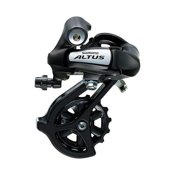 V}m A^X RD-M310 7/8S ubN t (X1761) SHIMANO Altus RD M310 AfBC[ ERDM310DL