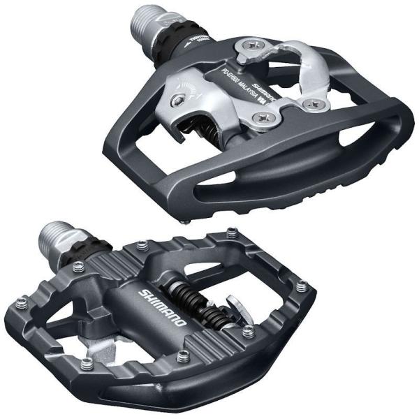 定番です シマノのペダル 選び方とおすすめモデルをご紹介 Cycle Hack 自転車が楽しくなるマガジン サイクルハック