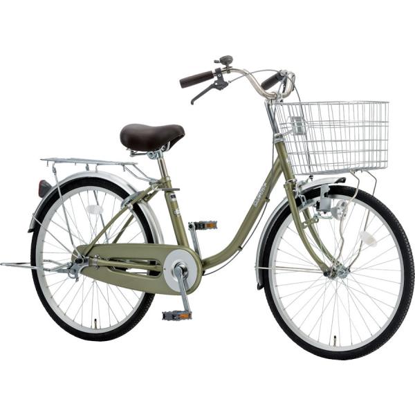 シティサイクル シオノ ディオラ 22 (2color) 22ML-S SHIONO DIORA