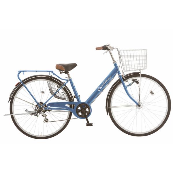 サカモト　ペンタスシティ　ブルー BL サカモト ペンタスシティ ブルー BL