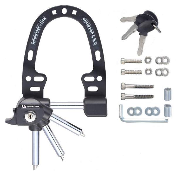 MagicOne(}WbN) u[X^[bN /@ubN@UQQ-BOOSTER