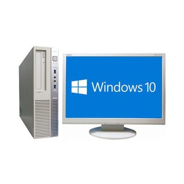 NEC Mate 第8世代i5 メモリ8G HDD500GB Windows11 NEC Mate 8世代 8GB Win11 M.2 NVMe 快速 - メルカリ
