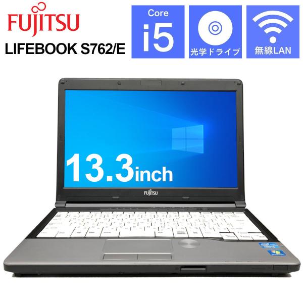 Win11搭載 LIFEBOOK メモリ8GB 新品SSD256GB 富士通 ノートパソコン Office付き FMVA0F002 新品同様 – ICHIBAKAN
