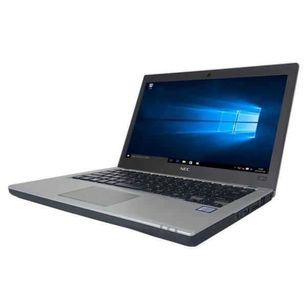 訳あり】ノートPC NEC PC-VK23LB 12.5 4GB
