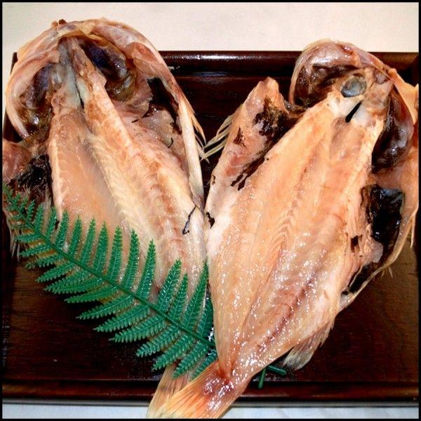 かさごの干物2枚セット 鯵 あじ や金目鯛 キンメダイ のバラ売りを追加してひもの詰め合わせにも Ht2kg001 ひもの 佐々木海産yahoo 店 通販 Yahoo ショッピング