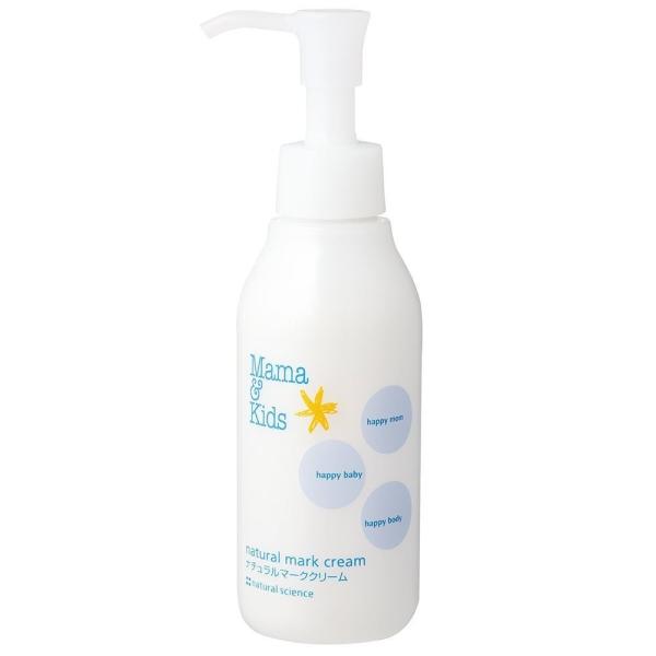 ママ キッズ ナチュラルマーククリームお得用サイズ 150g ボディクリーム妊娠線予防 Mama Kids Natural Markcream 150g Buyee Buyee Japanese Proxy Service Buy From Japan Bot Online
