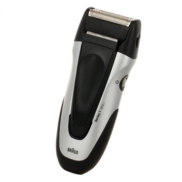 BRAUN シェーバー 197S-1S ブラウン シリーズ1 : 佐々木商店 BRAUN シェーバー 197S-1S ブラウン シリーズ1 : 佐々木商店