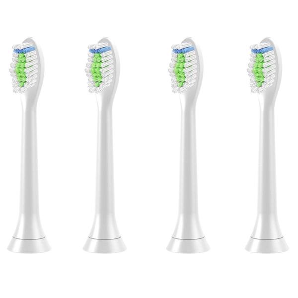 ソニックケアー電動歯ブラシ、変え歯ブラシ ソニッケアー 電動歯ブラシ用替ブラシ for Philips ダイヤモンド