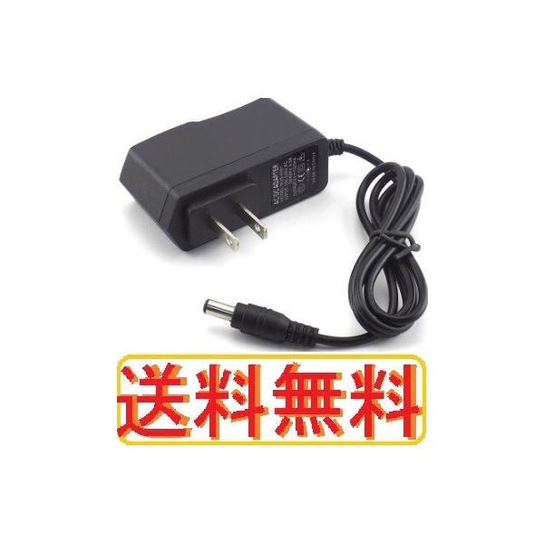 ACアダプタ オムロン 血圧計 互換 OMRON 電源コンセント HEM-7121 HEM-7122 HEM-7123  HEM-7130 HEM-7131 HEM-7281T等　電子血圧計/デジタル血圧計