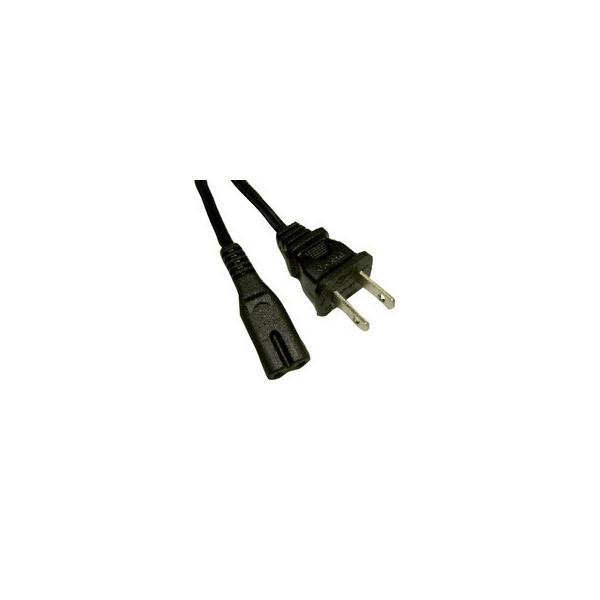 電源コード 1.2m ES2 ES1 DS810 DS700