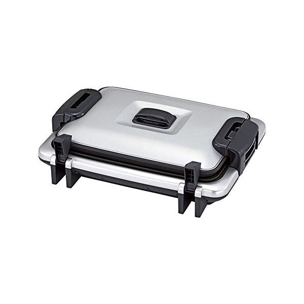 タイガー ホットプレート これ1台 3枚タイプ CRVG300