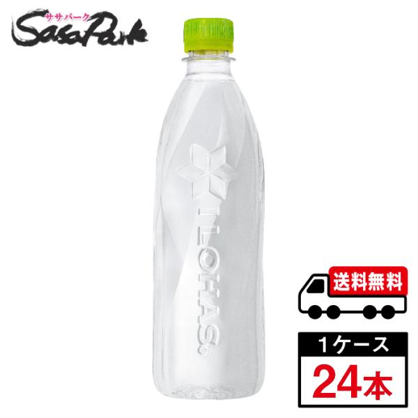 EÉE xX PET 560ml PET 1P[Xi24{jx y[J[z