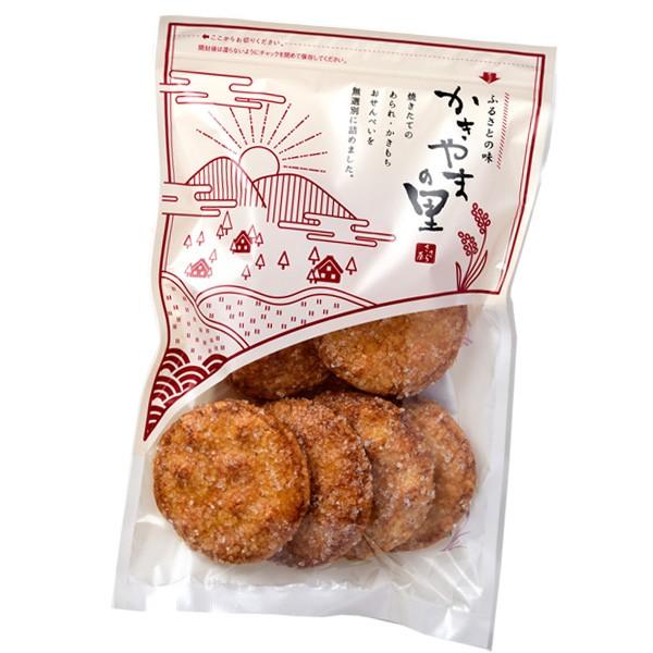 無選別かきやまの里 ざらめ煎 おやつ ざらめせんべい 富山土産 ささら屋 Yahoo 店 通販 Yahoo ショッピング